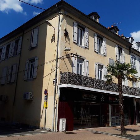 Appartement Hypercentre Tarbes - 2 Grandes Chambres Zewnętrze zdjęcie